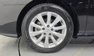 Renault-KoreaSamsung SM5 2010, 53632 км, за 2210.23 USD