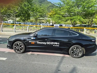 Hyundai Sonata · 2026 год