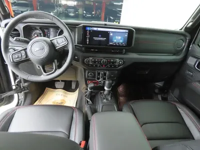 Jeep Gladiator