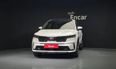 Kia Sorento 2021, 61456 км, за 16214.1 USD