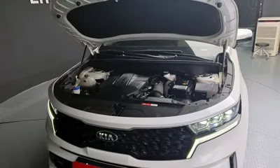 Kia Sorento 2021, 61456 км, за 16214.1 USD - фото 6