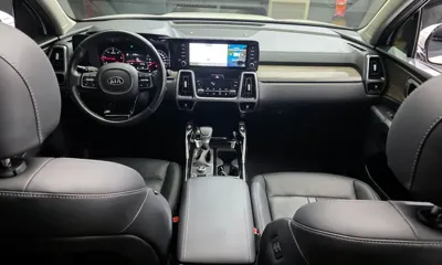 Kia Sorento 2021, 61456 км, за 16214.1 USD - фото 7