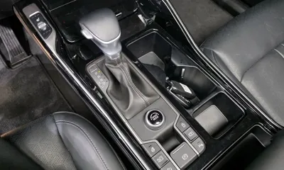 Kia Sorento 2021, 61456 км, за 16214.1 USD - фото 9