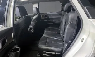 Kia Sorento 2021, 61456 км, за 16214.1 USD - фото 11