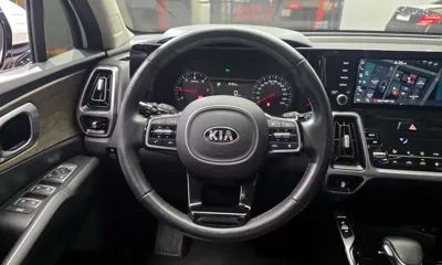 Kia Sorento 2021, 61456 км, за 16214.1 USD - фото 13