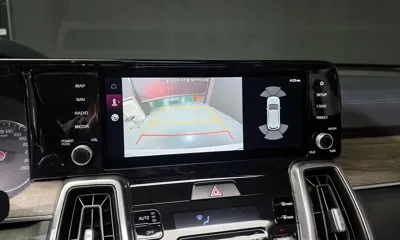 Kia Sorento 2021, 61456 км, за 16214.1 USD - фото 17