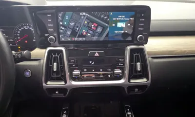 Kia Sorento 2021, 61456 км, за 16214.1 USD - фото 18