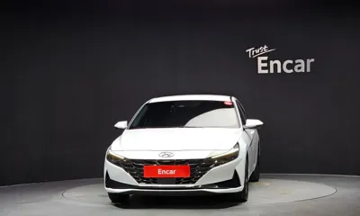 Hyundai Avante 2023, 28719 км, за 65636.08 USD