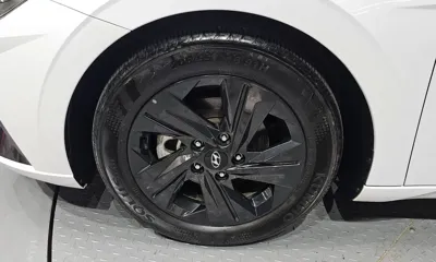 Hyundai Avante 2023, 28719 км, за 65636.08 USD