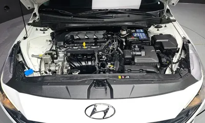 Hyundai Avante 2023, 28719 км, за 65140.1 USD - фото 6