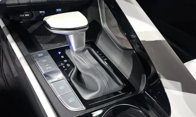 Hyundai Avante 2023, 28719 км, за 65140.1 USD - фото 9