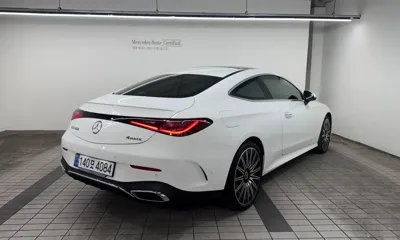 Mercedes-Benz CLE-Class 2024, 20371 км, за 49668.83 USD