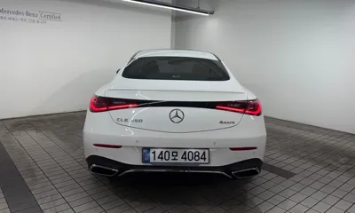 Mercedes-Benz CLE-Class 2024, 20371 км, за 49668.83 USD
