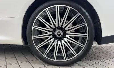 Mercedes-Benz CLE-Class 2024, 20371 км, за 49668.83 USD