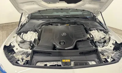 Mercedes-Benz CLE-Class 2024, 20371 км, за 49668.83 USD - фото 6