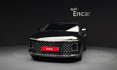 Hyundai Grandeur 2026, 532 км, за 27504.27 USD