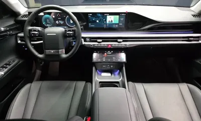 Hyundai Grandeur 2026, 532 км, за 27504.27 USD - фото 7
