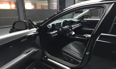 Hyundai Grandeur 2026, 532 км, за 27504.27 USD - фото 10