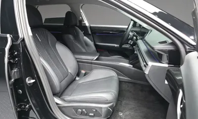 Hyundai Grandeur 2026, 532 км, за 27504.27 USD - фото 11
