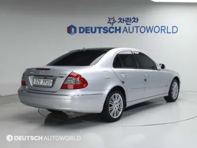 Mercedes-Benz E-Class 2009, 169478 км, за 3380.35 USD