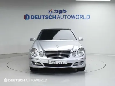 Mercedes-Benz E-Class 2009, 169478 км, за 3380.35 USD
