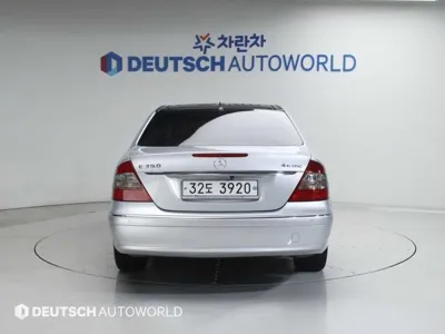 Mercedes-Benz E-Class 2009, 169478 км, за 3380.35 USD