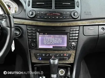 Mercedes-Benz E-Class 2009, 169478 км, за 3380.35 USD - фото 7