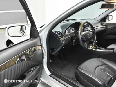 Mercedes-Benz E-Class 2009, 169478 км, за 3380.35 USD - фото 11