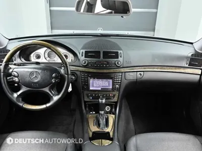 Mercedes-Benz E-Class 2009, 169478 км, за 3380.35 USD - фото 12