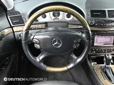 Mercedes-Benz E-Class 2009, 169478 км, за 3380.35 USD - фото 14