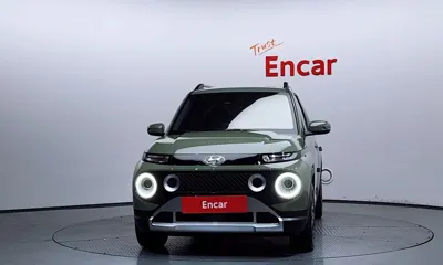 Hyundai Casper 2024, 50275 км, за 8402.26 USD