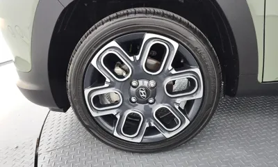 Hyundai Casper 2024, 50275 км, за 8402.26 USD