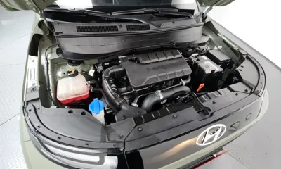 Hyundai Casper 2024, 50275 км, за 8402.26 USD - фото 6