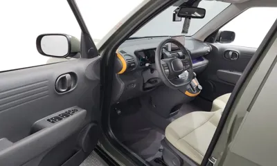 Hyundai Casper 2024, 50275 км, за 8402.26 USD - фото 10