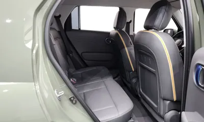Hyundai Casper 2024, 50275 км, за 8402.26 USD - фото 11