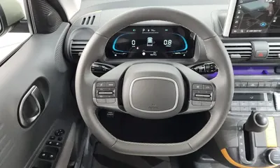 Hyundai Casper 2024, 50275 км, за 8402.26 USD - фото 13