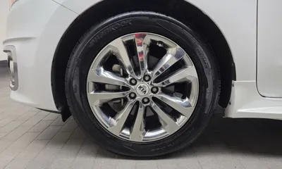 Kia Canival 2018, 88629 км, за 10343.49 USD