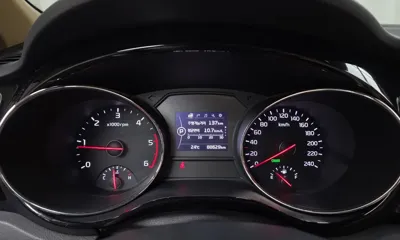 Kia Canival 2018, 88629 км, за 10343.49 USD - фото 8