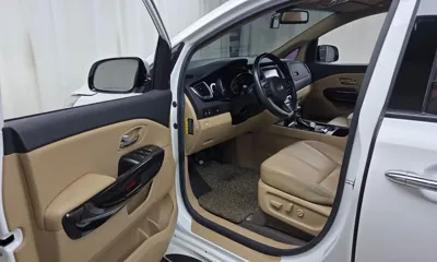 Kia Canival 2018, 88629 км, за 10343.49 USD - фото 19