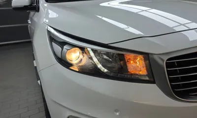 Kia Canival 2018, 88629 км, за 10343.49 USD - фото 22