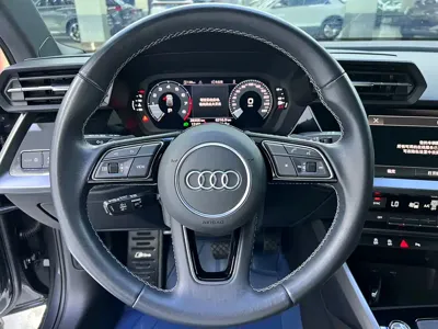 Audi A3 2023, 28000 км, за 23513.38 USD - фото 7