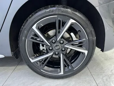 Audi A3 2023, 28000 км, за 23513.38 USD - фото 21