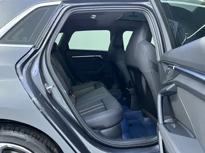 Audi A3 2023, 28000 км, за 23513.38 USD - фото 22