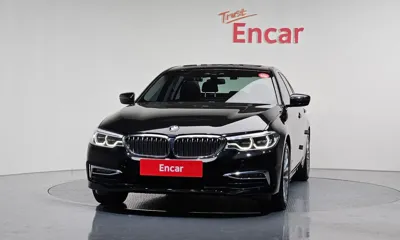 BMW 5-Series 2019, 68213 км, за 17866.52 USD