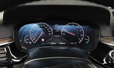 BMW 5-Series 2019, 68213 км, за 17866.52 USD - фото 8