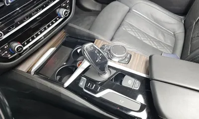 BMW 5-Series 2019, 68213 км, за 17866.52 USD - фото 9