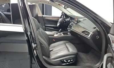 BMW 5-Series 2019, 68213 км, за 17866.52 USD - фото 11