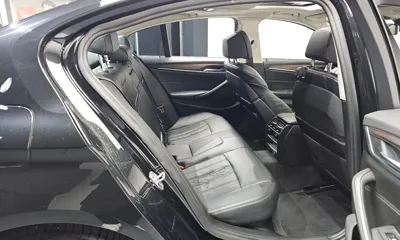 BMW 5-Series 2019, 68213 км, за 17866.52 USD - фото 12