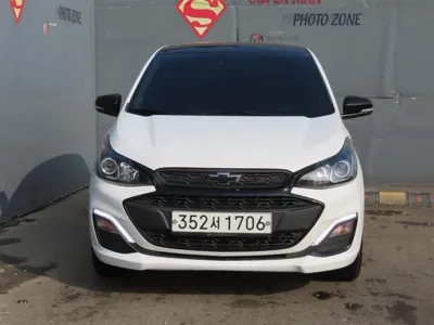 ChevroletGMDaewoo Spark 2020, 39369 км, за 5579.62 USD