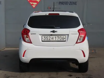 ChevroletGMDaewoo Spark 2020, 39369 км, за 5579.62 USD